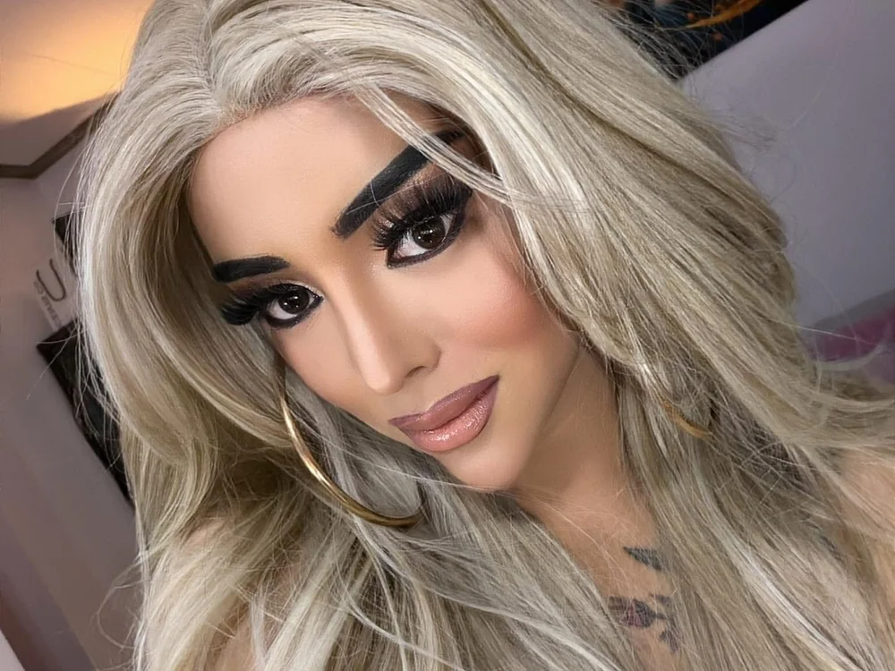 TasteMe2Cum Obrolan Langsung XXX