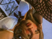 Модель The_velvet_Sandra