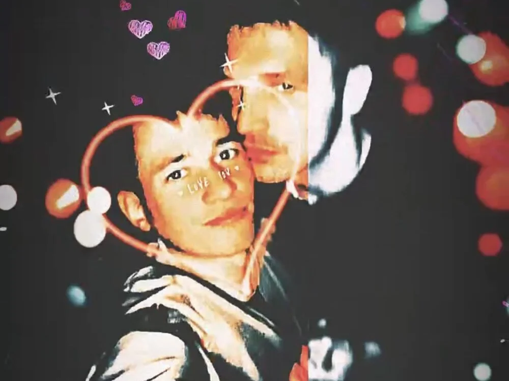 duoboys Offline XXX Chat