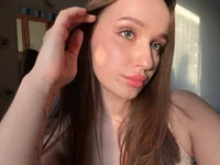 MissLillyNova's webcam live show