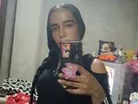 MARIA_ladiabla820 Adlı Modelin Çevrimdışı Sohbet Odası