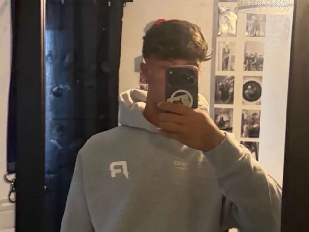 mason19s offline XXX-chatje