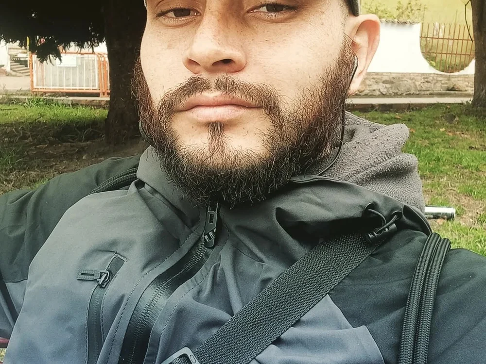 lordpsyco Adlı Modelin Çevrimdışı Sohbet Odası