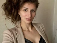 Вебкам-шоу YsminaRae