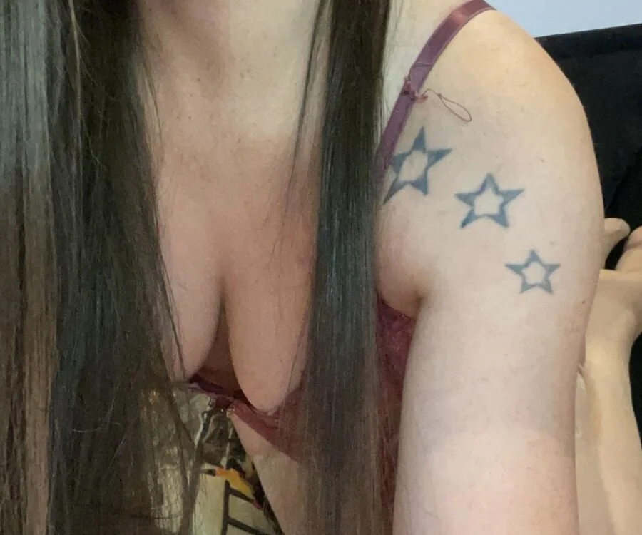 Czat XXX na żywo – EnolaHot