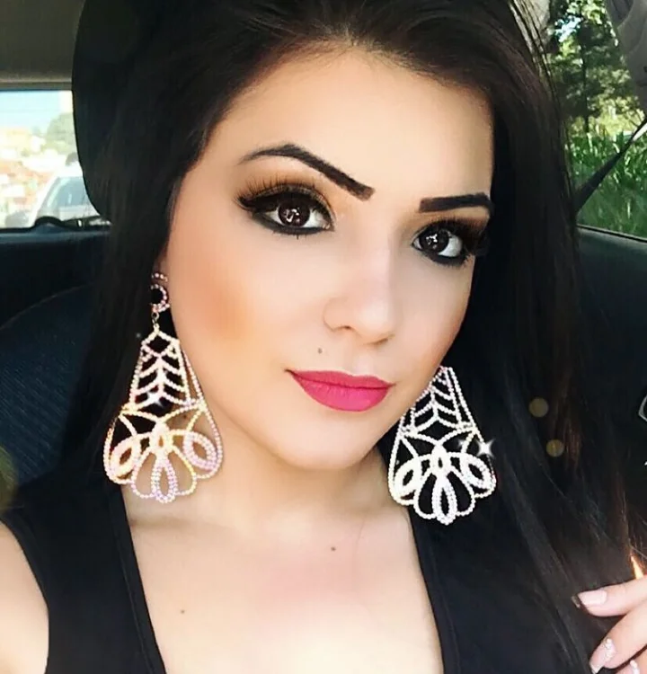 amandaamadors' Offline XXX Chat