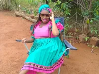 MISSJY's webcam live show