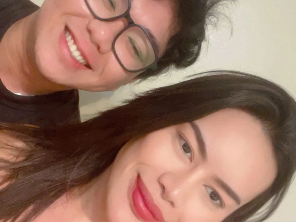 แชท XXX ออฟไลน์ของ PHWildcouple69