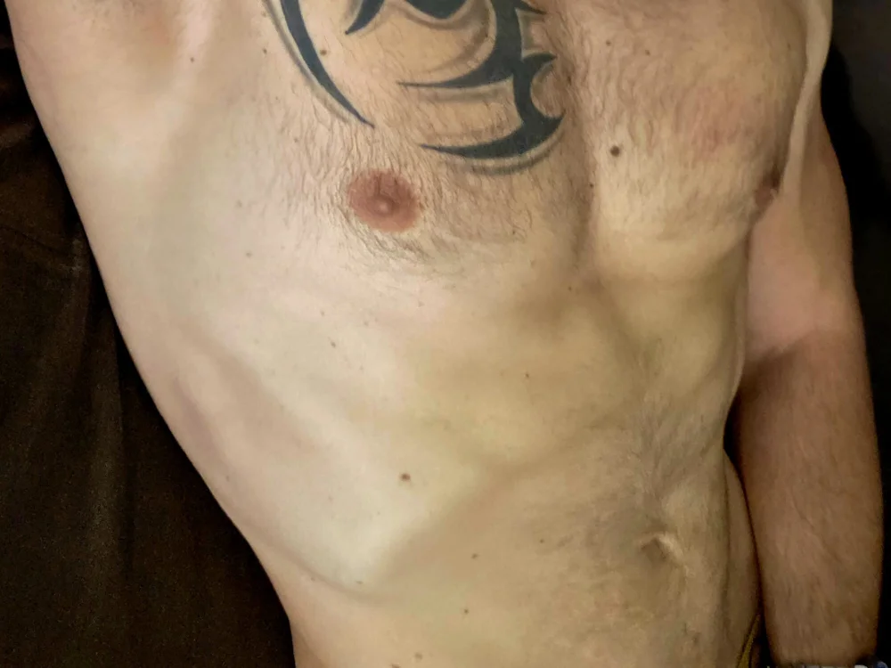 GiovanniStrip – Offline XXX chat