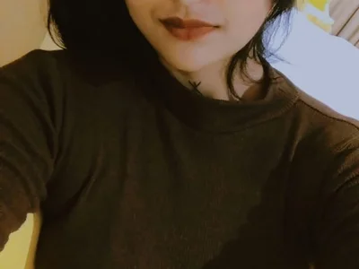 Punjabi_baddie_ - masturbation