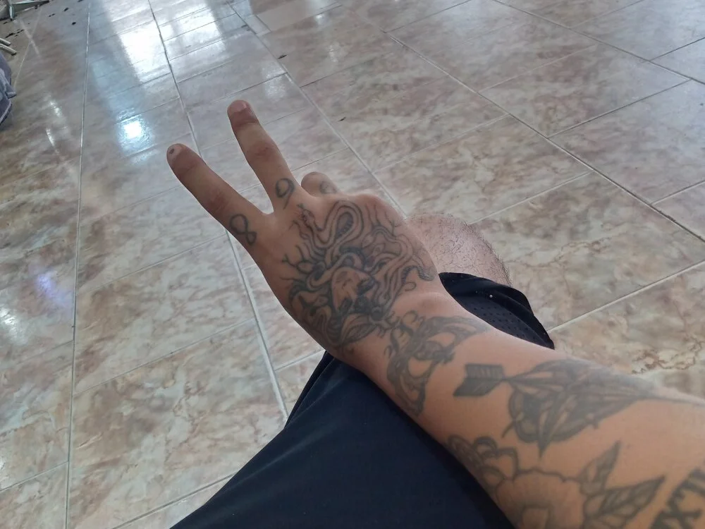 Grasonxxx Offline XXX-Chat