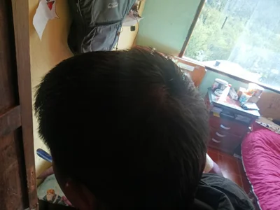 Profile of Daniellds