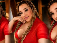 VanessaHard_as's webcam live show