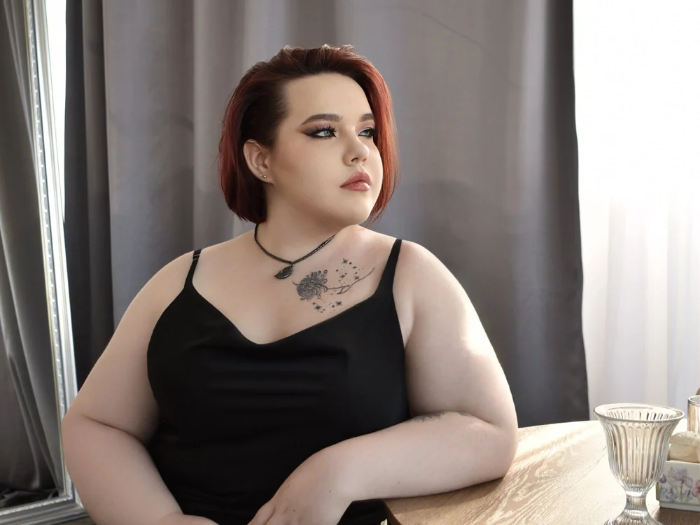 IvoryeFlame Adlı Modelin Çevrimdışı XXX Sohbeti