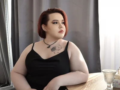 IvoryeFlame Female Humiliation Live Webcam Porn