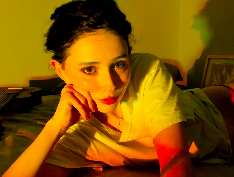 JanetJanetxx: συνομιλία ΧΧΧ εκτός σύνδεσης