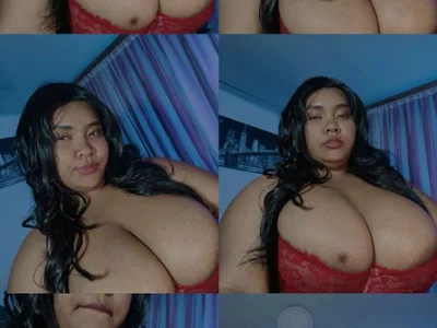 Evelyn_A - Girl 