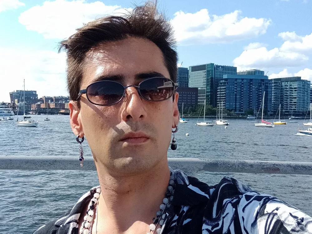 Chat +18 off-line de SlutTriner