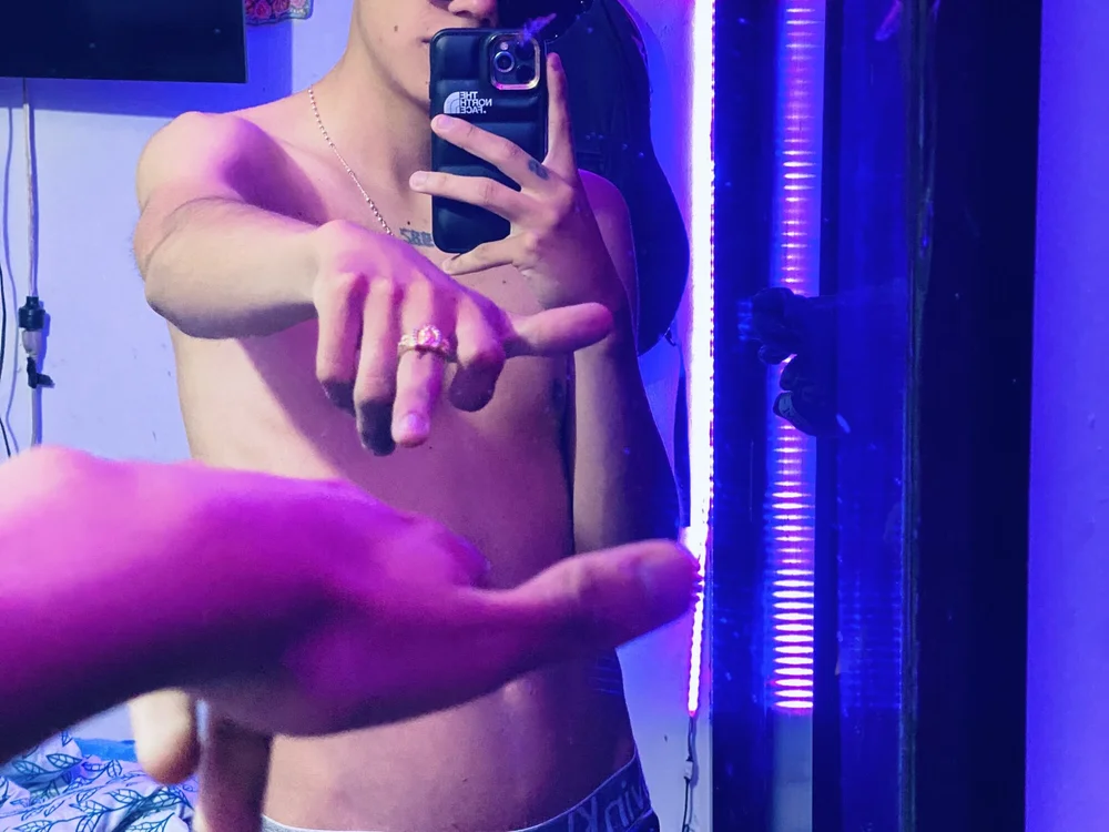 Offline XXX chat modela Drack_Boss