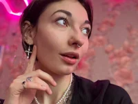 Модель FlaviaCatalano