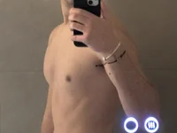 MarioGiorgio's webcam live show