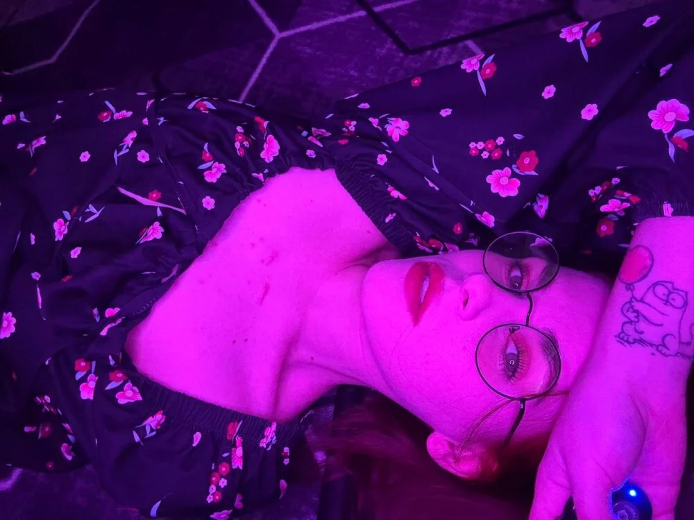 Sembang XXX Luar Talian AlissaKiss1