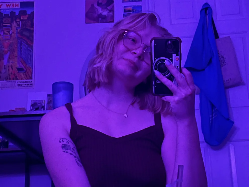 AddalineSwift's Offline Chat Room