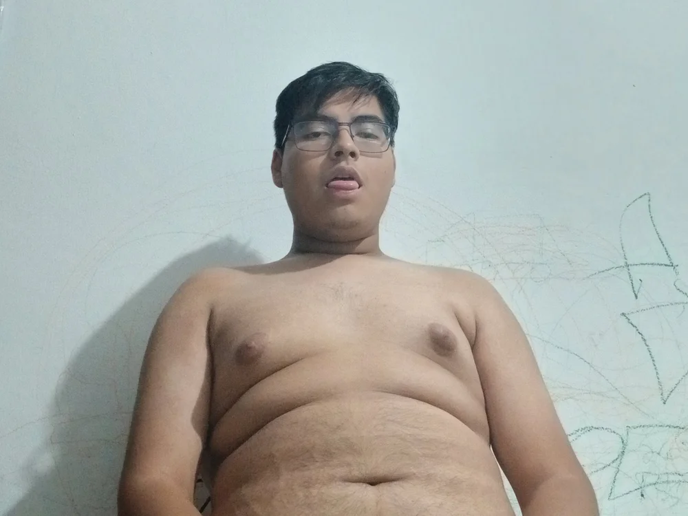 Danyfatboy offline XXX-chatje