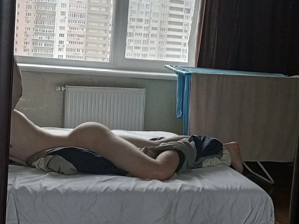 Офлайн-чат XXX genaddy