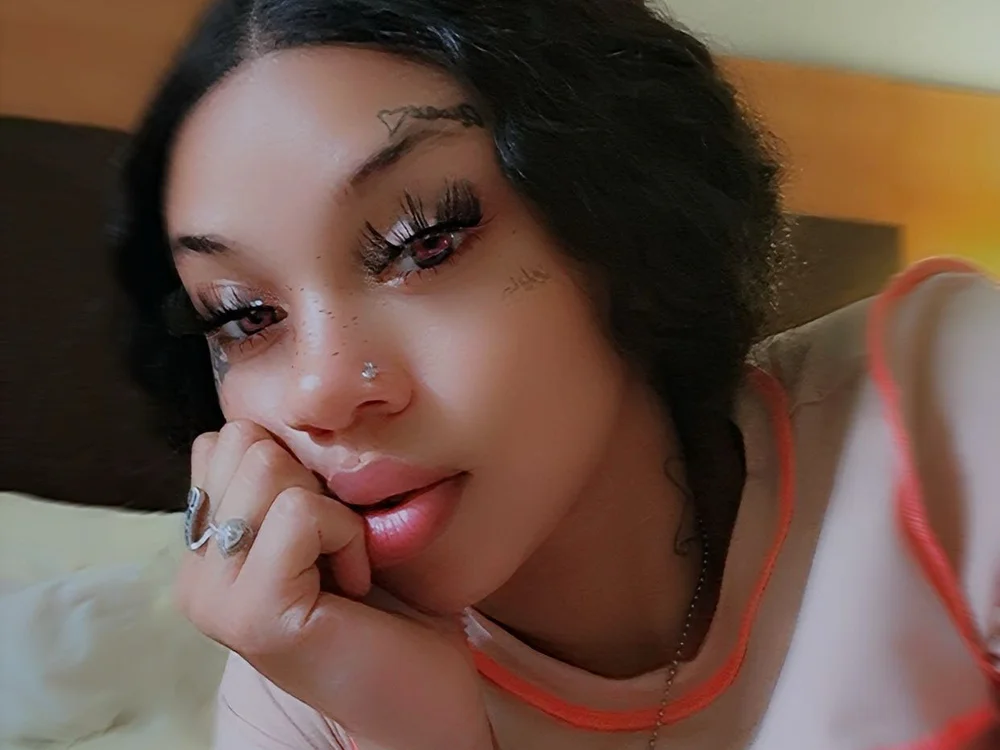 ArielStarrx's Offline XXX Chat