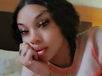 ArielStarrx webcam