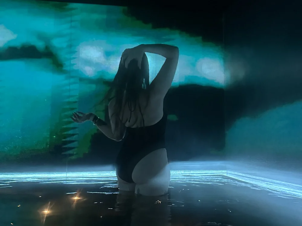 ห้องแชทออฟไลน์ของ Raunchy-Robyn