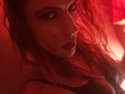 TgirlBrat - Trans 