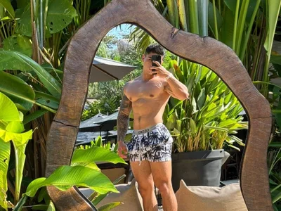 NicolasMuscles profile