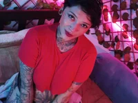 lolitatatuada webcam model