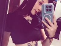 Модель SharonSalazar