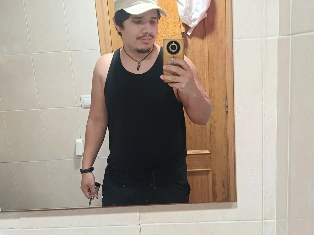 Gordito1306 offline chatrum