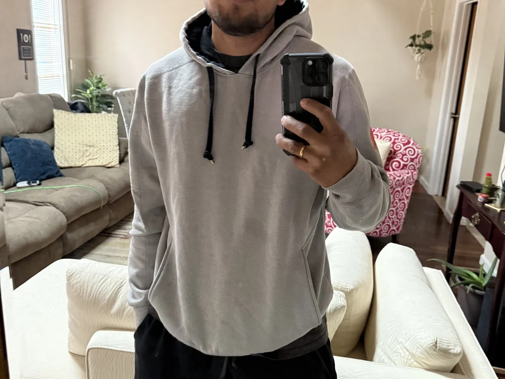 Offline chatovací místnost AJeison