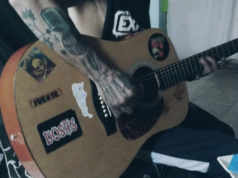 nahuelaspirineta Offline XXX-chat