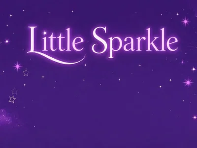 Littlesparkle - Girl 