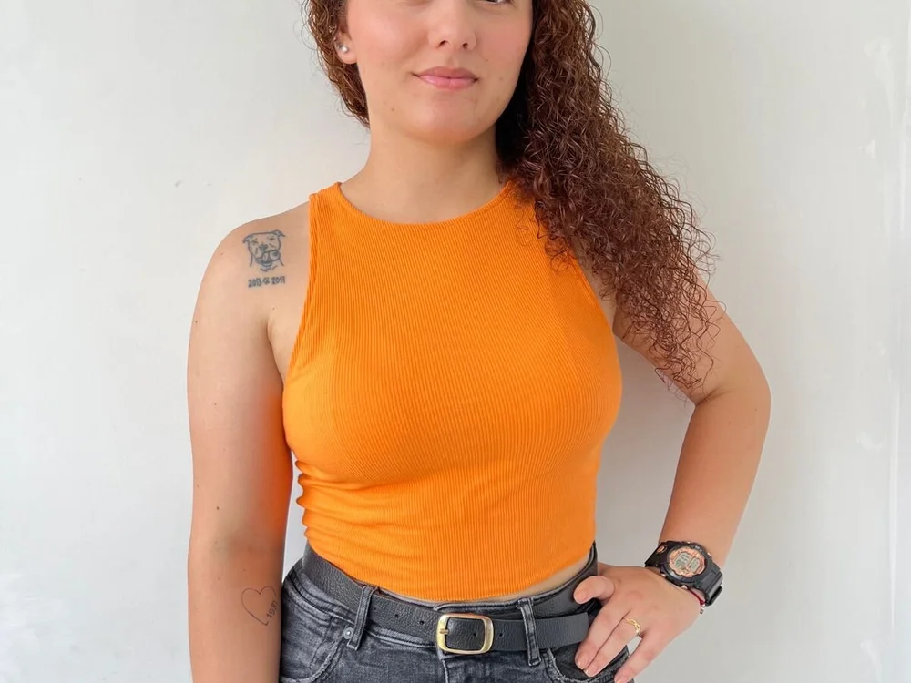 Rachellmillerr's Offline XXX Chat