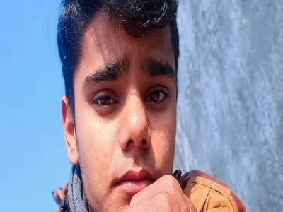 Anshumansingh69 - Boy 