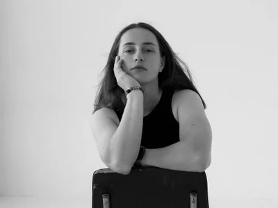 NadinnL - Girl 