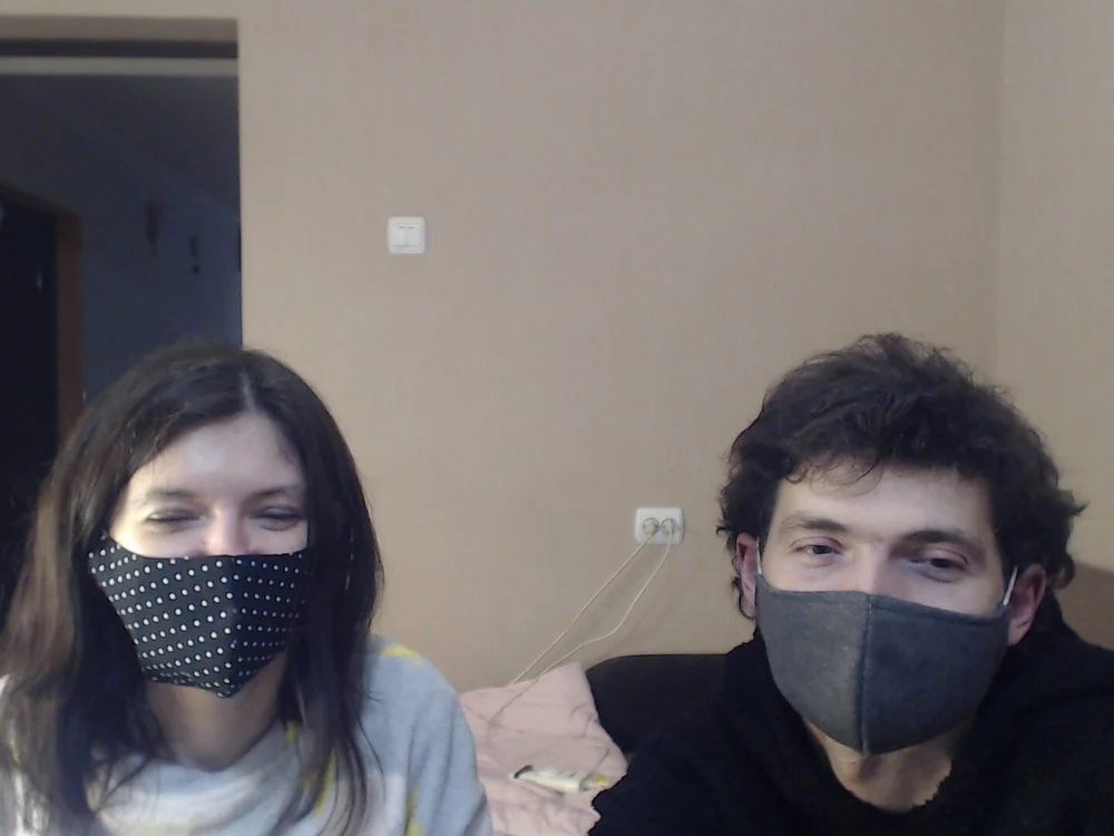 EnergyProtection's Offline Chat Room