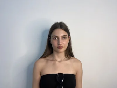 MargeneRuic - Girl 