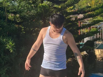 UrhardfuckerAsiandaddy - Boy 