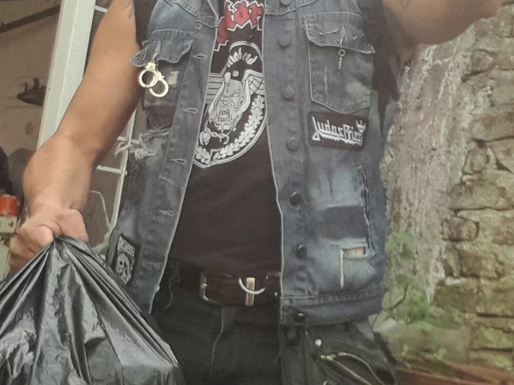 raulofico's Offline XXX Chat