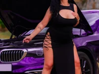 Lauren_Saint Live XXX Chat