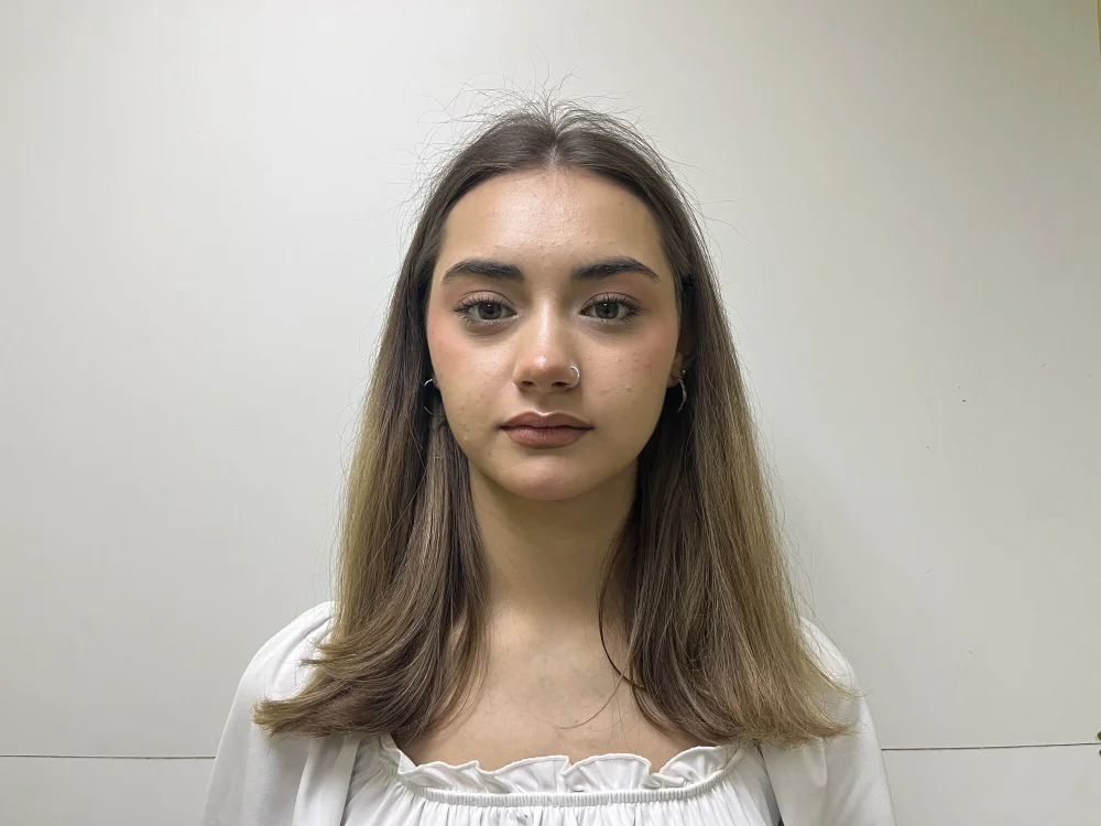 LorettaAcors' Offline XXX Chat