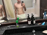 Wolf755's webcam live show